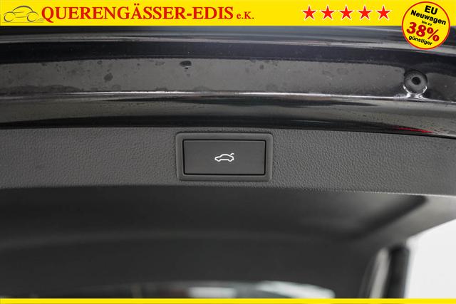 Skoda Octavia Combi Kombi 2,0 TSI DSG RS - LAGER 