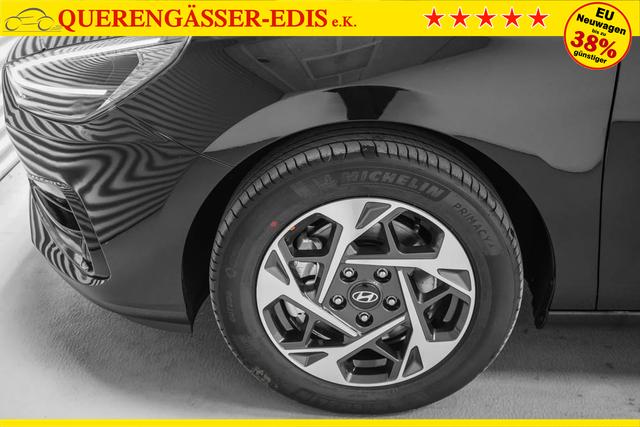 Hyundai i30 Kombi Facelift 1,5 T-GDI DCT Family - -LAG. 
