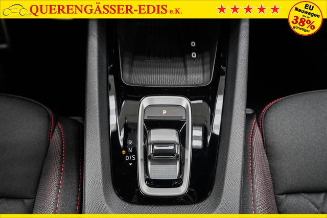Skoda Octavia Combi Kombi 2,0 TSI DSG RS - LAGER 