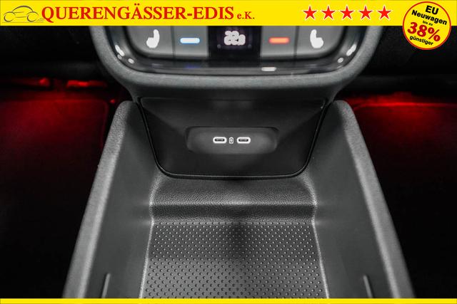 Skoda Octavia Combi Kombi 2,0 TSI DSG RS - LAGER 