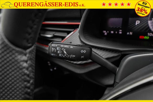 Skoda Scala 1,0 TSI DSG Monte Carlo - LAGER 