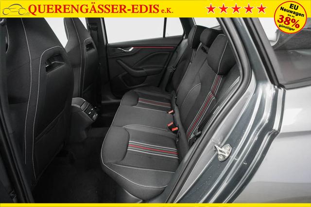 Skoda Scala 1,0 TSI DSG Monte Carlo - LAGER 