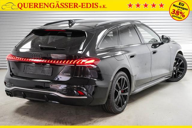 Audi A5 Avant TDI quattro s tronic S-Line - LAG -LAG. 