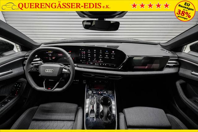 Audi A5 Avant TDI quattro s tronic S-Line - LAG -LAG. 