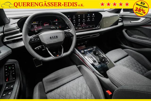 Audi A5 Avant TDI quattro s tronic S-Line - LAG -LAG. 