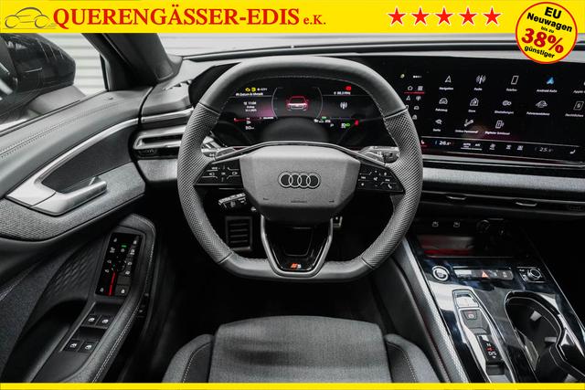 Audi A5 Avant TDI quattro s tronic S-Line - LAG -LAG. 