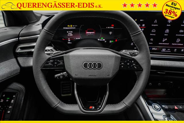 Audi A5 Avant TDI quattro s tronic S-Line - LAG -LAG. 