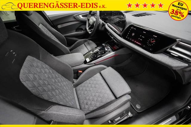 Audi A5 Avant TDI quattro s tronic S-Line - LAG -LAG. 