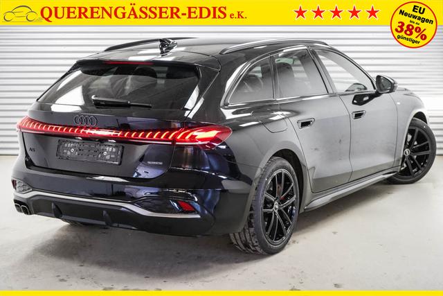 Audi A5 Avant TDI quattro s tronic S-Line - LAG -LAG. 