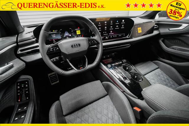 Audi A5 Avant TDI quattro s tronic S-Line - LAG -LAG. 