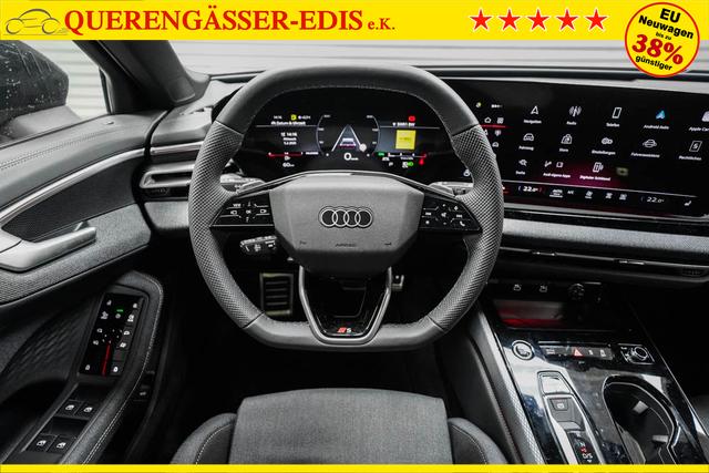 Audi A5 Avant TDI quattro s tronic S-Line - LAG -LAG. 