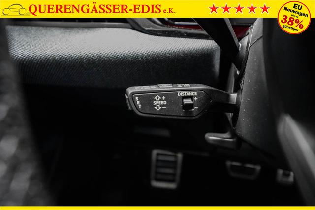 Audi A5 Avant TDI quattro s tronic S-Line - LAG -LAG. 