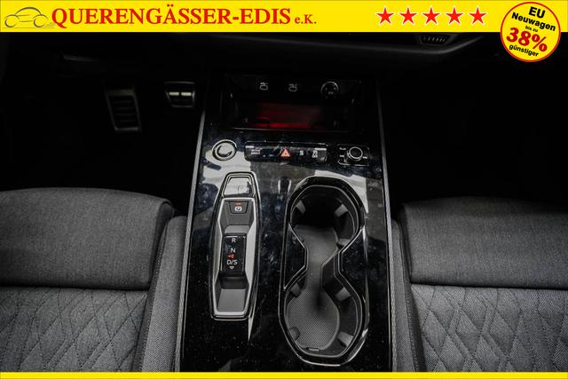 Audi A5 Avant TDI quattro s tronic S-Line - LAG -LAG. 