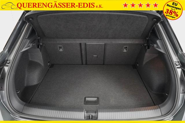 Volkswagen T-Roc 2,0 TSI DSG 4Motion R-Line - LAGER 