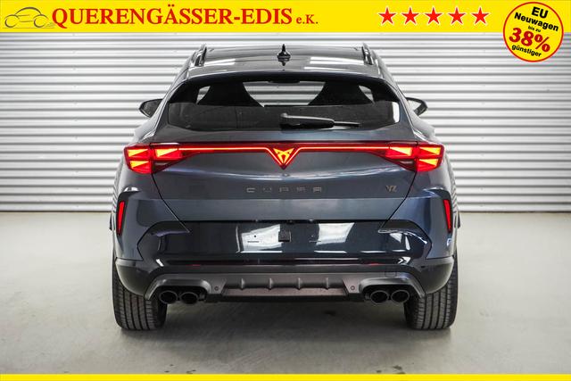 Cupra Formentor 2,0 TSI DSG 4Drive VZ - LAGER 