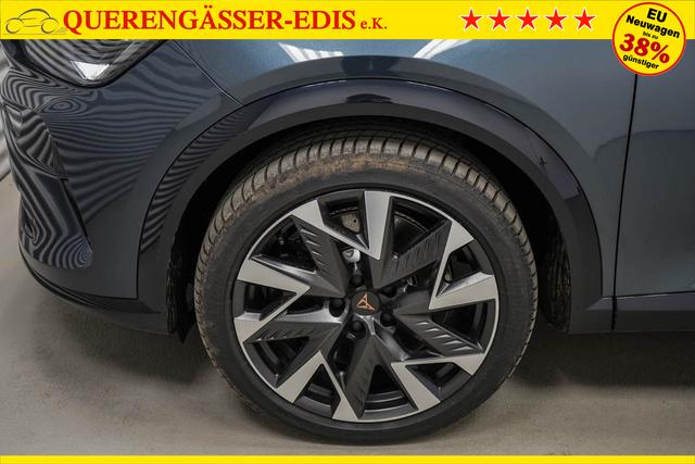 Cupra Formentor 2,0 TSI DSG 4Drive VZ - LAGER 