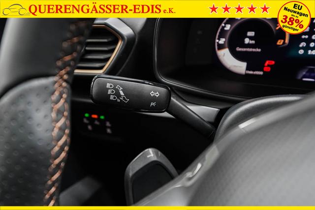 Cupra Formentor 2,0 TSI DSG 4Drive VZ - LAGER 