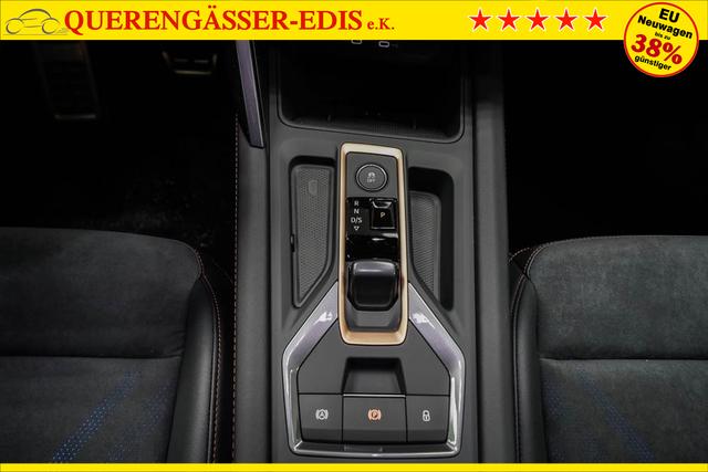 Cupra Formentor 2,0 TSI DSG 4Drive VZ - LAGER 