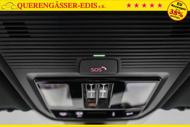 Cupra Formentor 2,0 TSI DSG 4Drive VZ - LAGER 