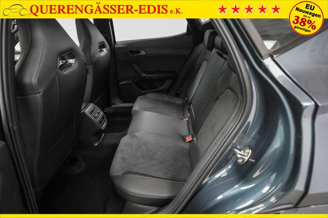 Cupra Formentor 2,0 TSI DSG 4Drive VZ - LAGER 