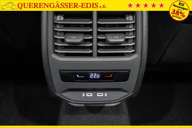 Cupra Formentor 2,0 TSI DSG 4Drive VZ - LAGER 