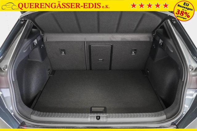Cupra Formentor 2,0 TSI DSG 4Drive VZ - LAGER 
