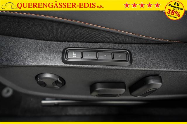 Cupra Formentor 2,0 TSI DSG 4Drive VZ - LAGER 