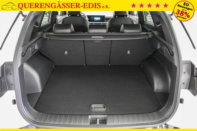 Hyundai TUCSON 1,6 T-GDI mHEV 4x4 DCT N-Line - LAG -LAG. 