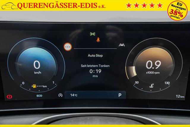 Hyundai TUCSON 1,6 T-GDI mHEV 4x4 DCT N-Line - LAG -LAG. 