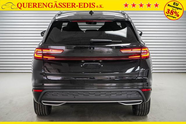 Skoda Kodiaq 1,5 TSI iV DSG Plug-in-Hybrid Sport -LAG. 