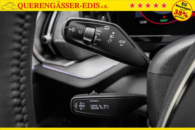 Skoda Kodiaq 1,5 TSI iV DSG Plug-in-Hybrid Sport -LAG. 