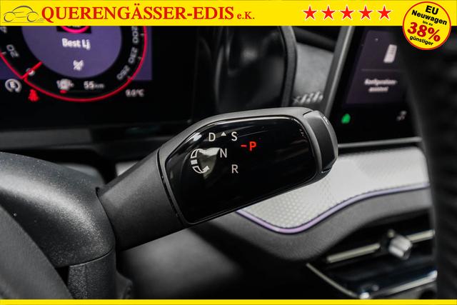 Skoda Kodiaq 1,5 TSI iV DSG Plug-in-Hybrid Sport -LAG. 