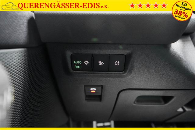 Skoda Kodiaq 1,5 TSI iV DSG Plug-in-Hybrid Sport -LAG. 