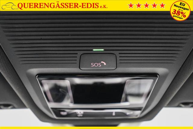 Skoda Kodiaq 1,5 TSI iV DSG Plug-in-Hybrid Sport -LAG. 