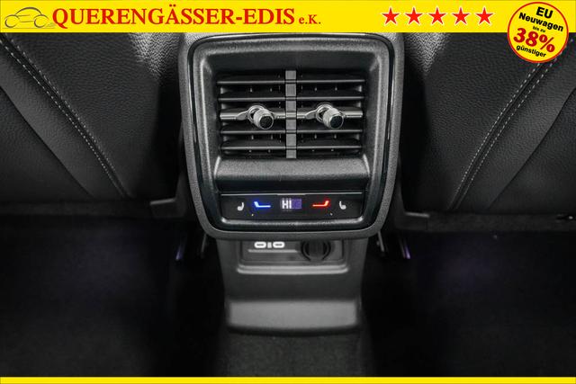 Skoda Kodiaq 1,5 TSI iV DSG Plug-in-Hybrid Sport -LAG. 