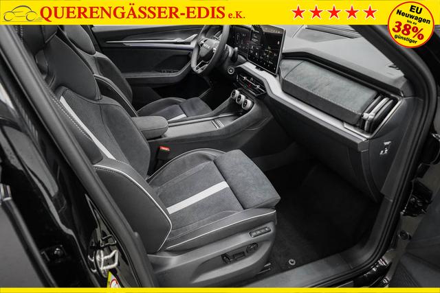 Skoda Kodiaq 1,5 TSI iV DSG Plug-in-Hybrid Sport -LAG. 
