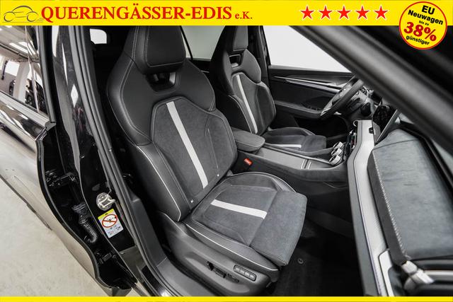 Skoda Kodiaq 1,5 TSI iV DSG Plug-in-Hybrid Sport -LAG. 