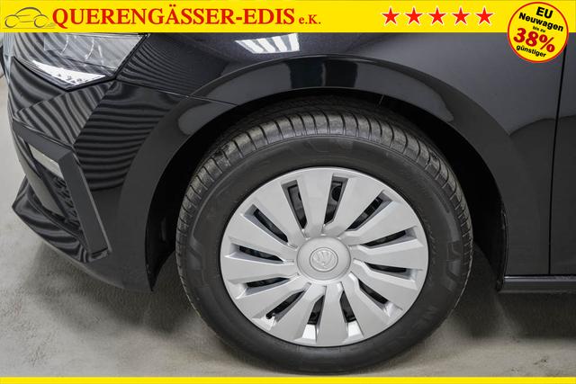 Skoda Scala 1,0 TSI DSG Essence - LAGER 