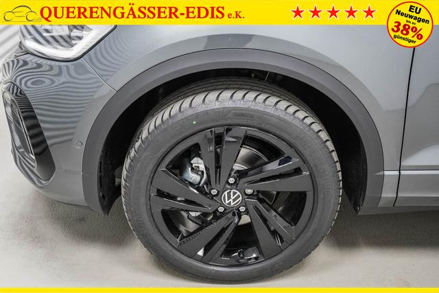 Volkswagen T-Roc 1,5 TSI DSG R-Line - LAGER 