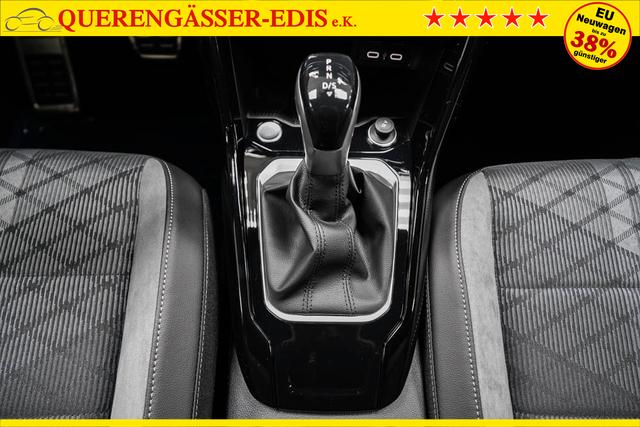 Volkswagen T-Roc 1,5 TSI DSG R-Line - LAGER 