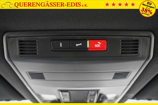 Volkswagen T-Roc 1,5 TSI DSG R-Line - LAGER 