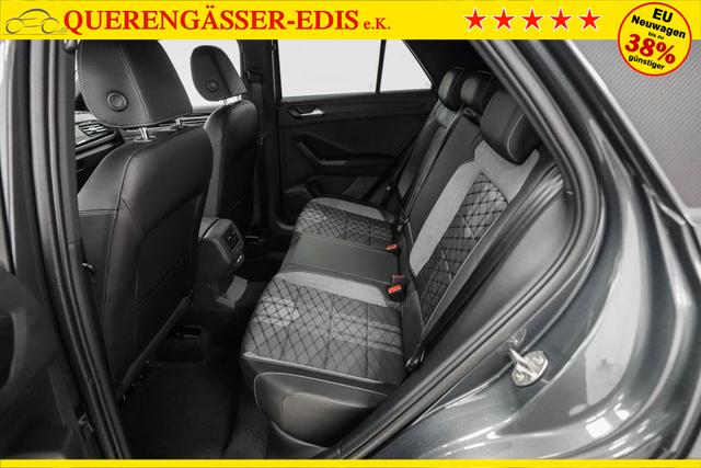 Volkswagen T-Roc 1,5 TSI DSG R-Line - LAGER 