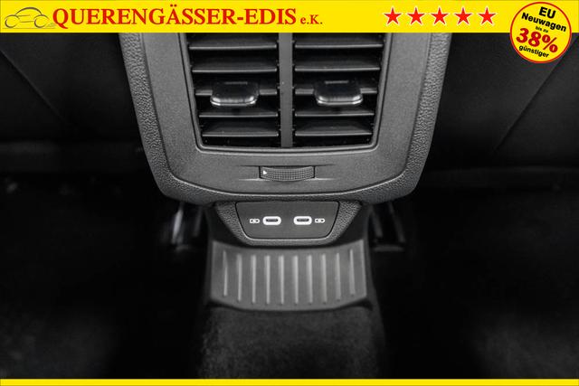 Volkswagen T-Roc 1,5 TSI DSG R-Line - LAGER 