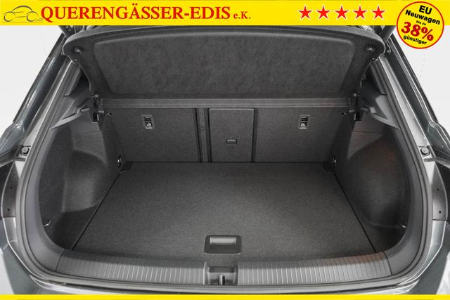 Volkswagen T-Roc 1,5 TSI DSG R-Line - LAGER 