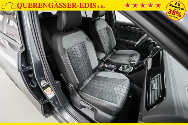Volkswagen T-Roc 1,5 TSI DSG R-Line - LAGER 