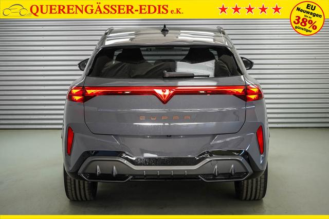 Cupra Terramar 2,0 TSI DSG 4Drive VZ - LAGER 