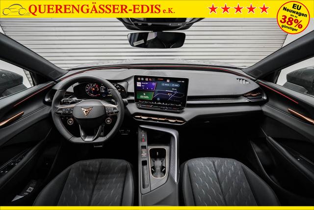 Cupra Terramar 2,0 TSI DSG 4Drive VZ - LAGER 
