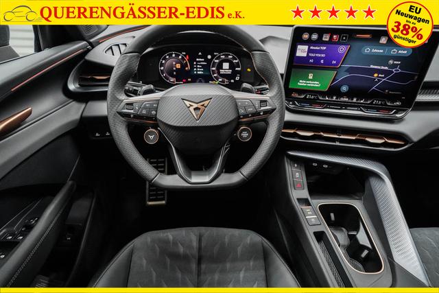 Cupra Terramar 2,0 TSI DSG 4Drive VZ - LAGER 