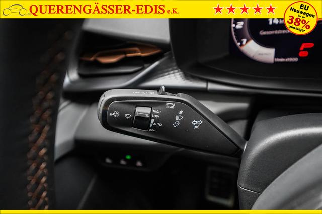 Cupra Terramar 2,0 TSI DSG 4Drive VZ - LAGER 