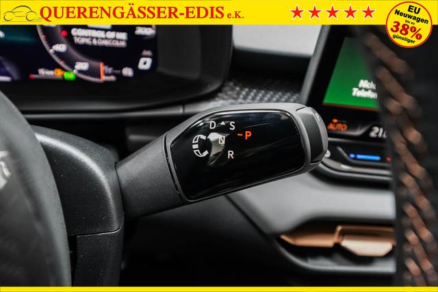 Cupra Terramar 2,0 TSI DSG 4Drive VZ - LAGER 